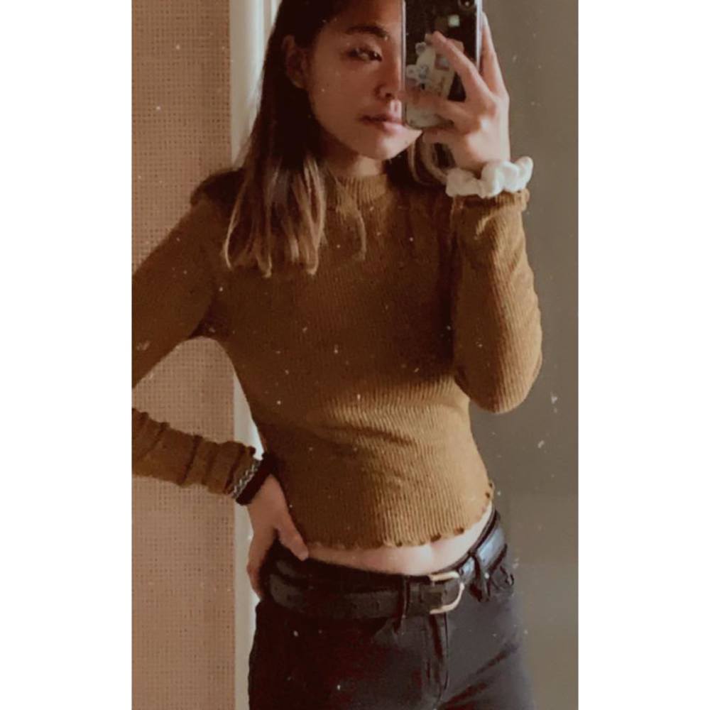 Meet your Posher, Shareese chelsy